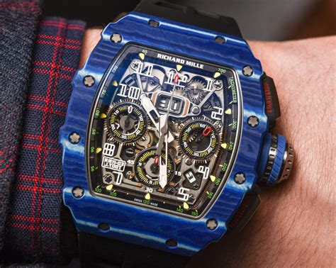 richard mille jean todt price|richard mille 11 03.